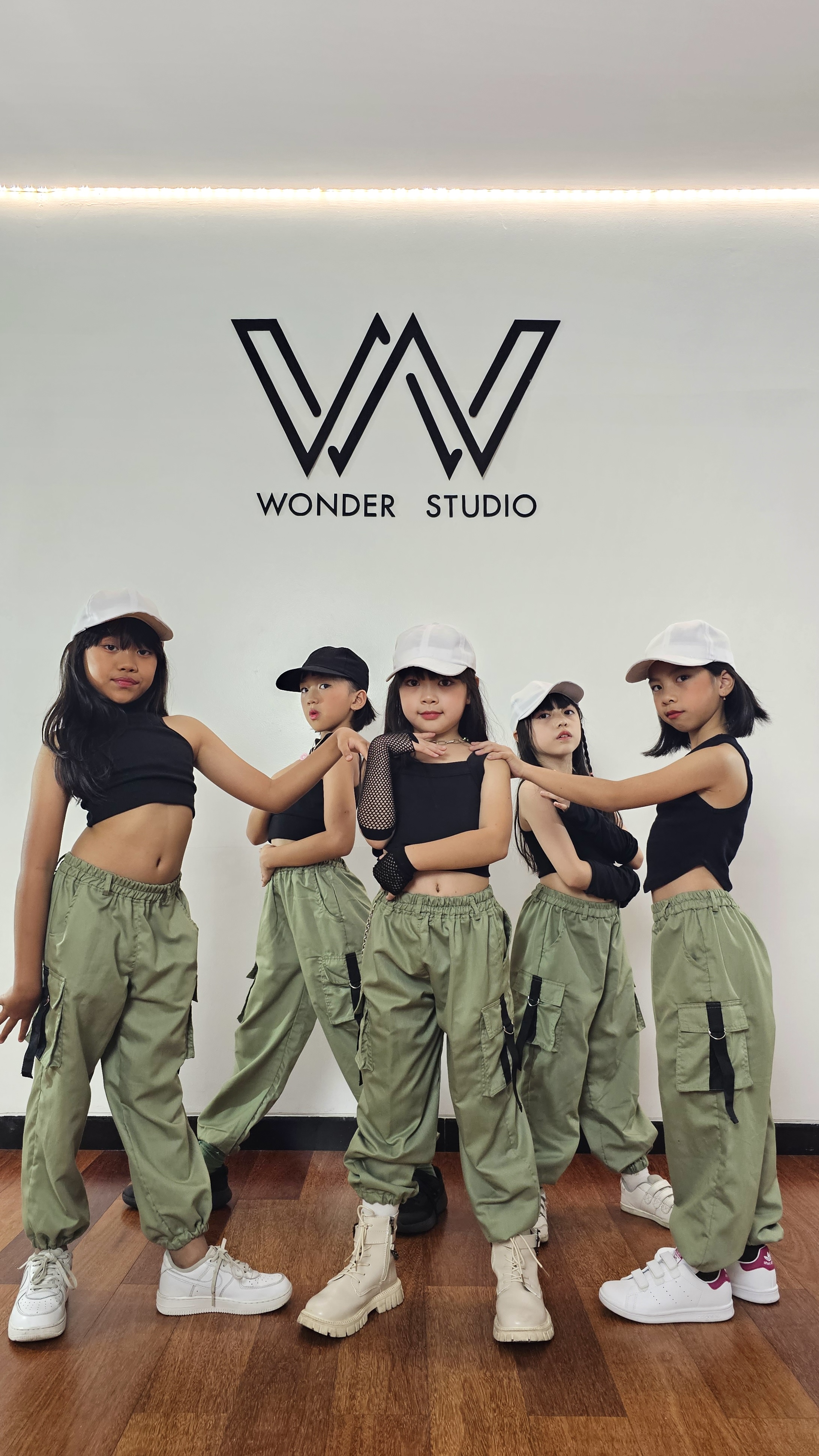 Dance 1