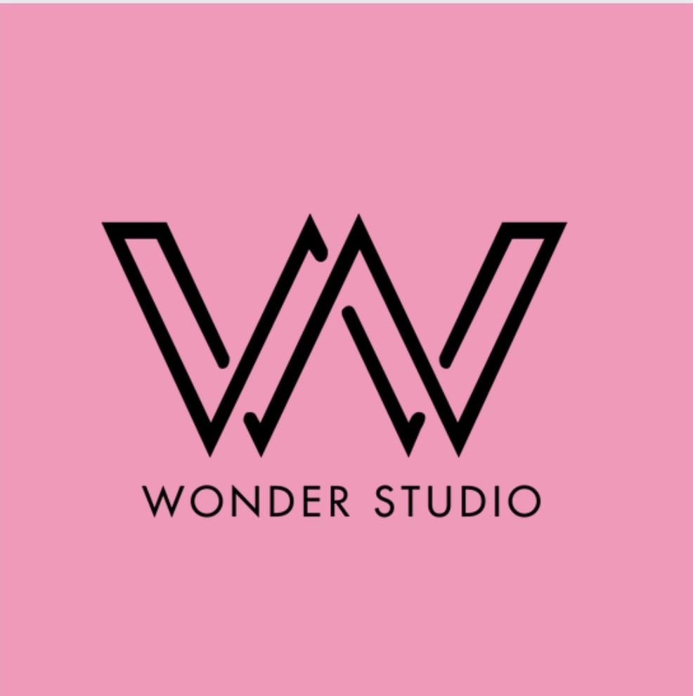 Wonder studio. Wonder Studio logo.