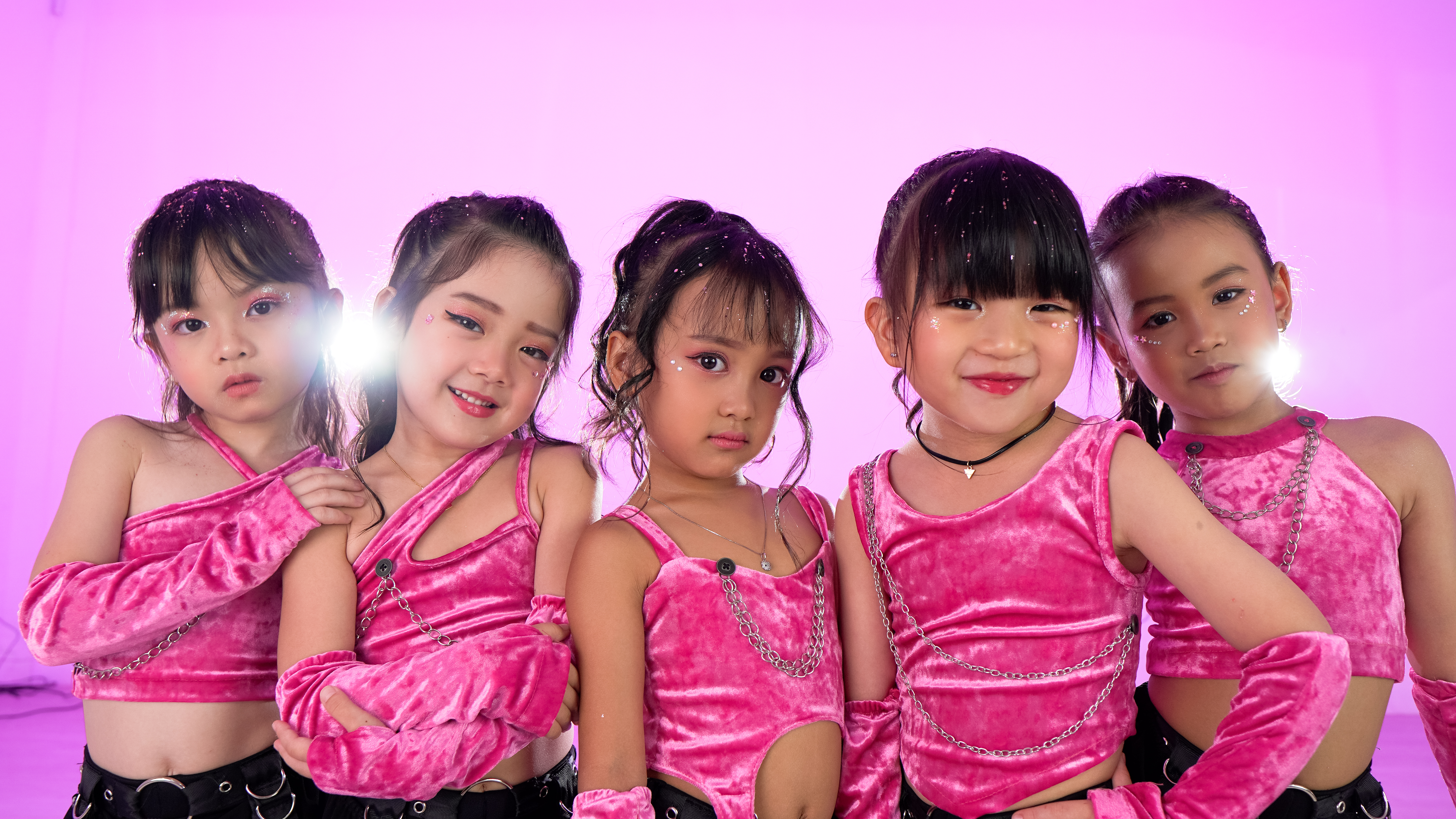 Dance 3