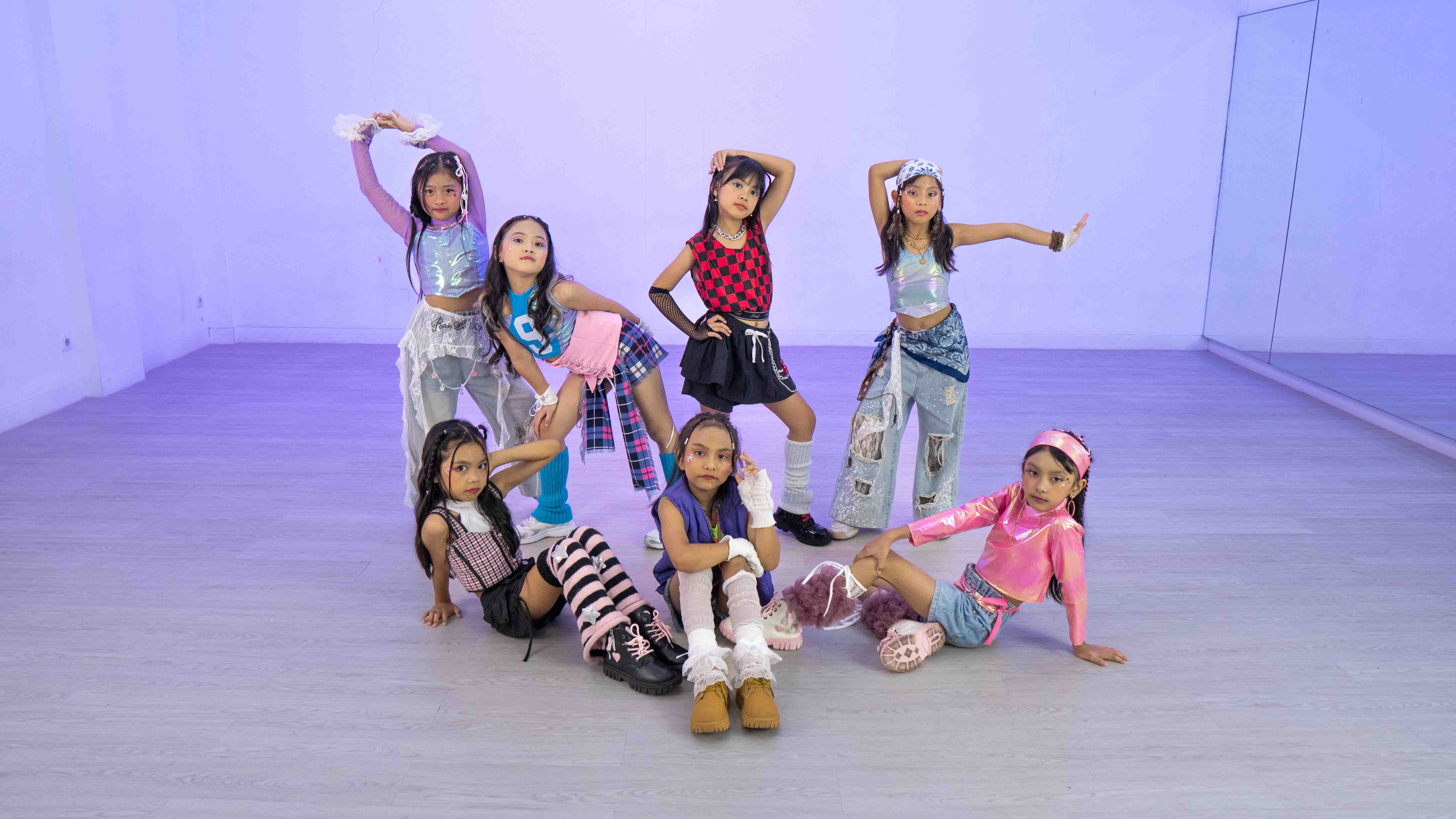 Dance 5