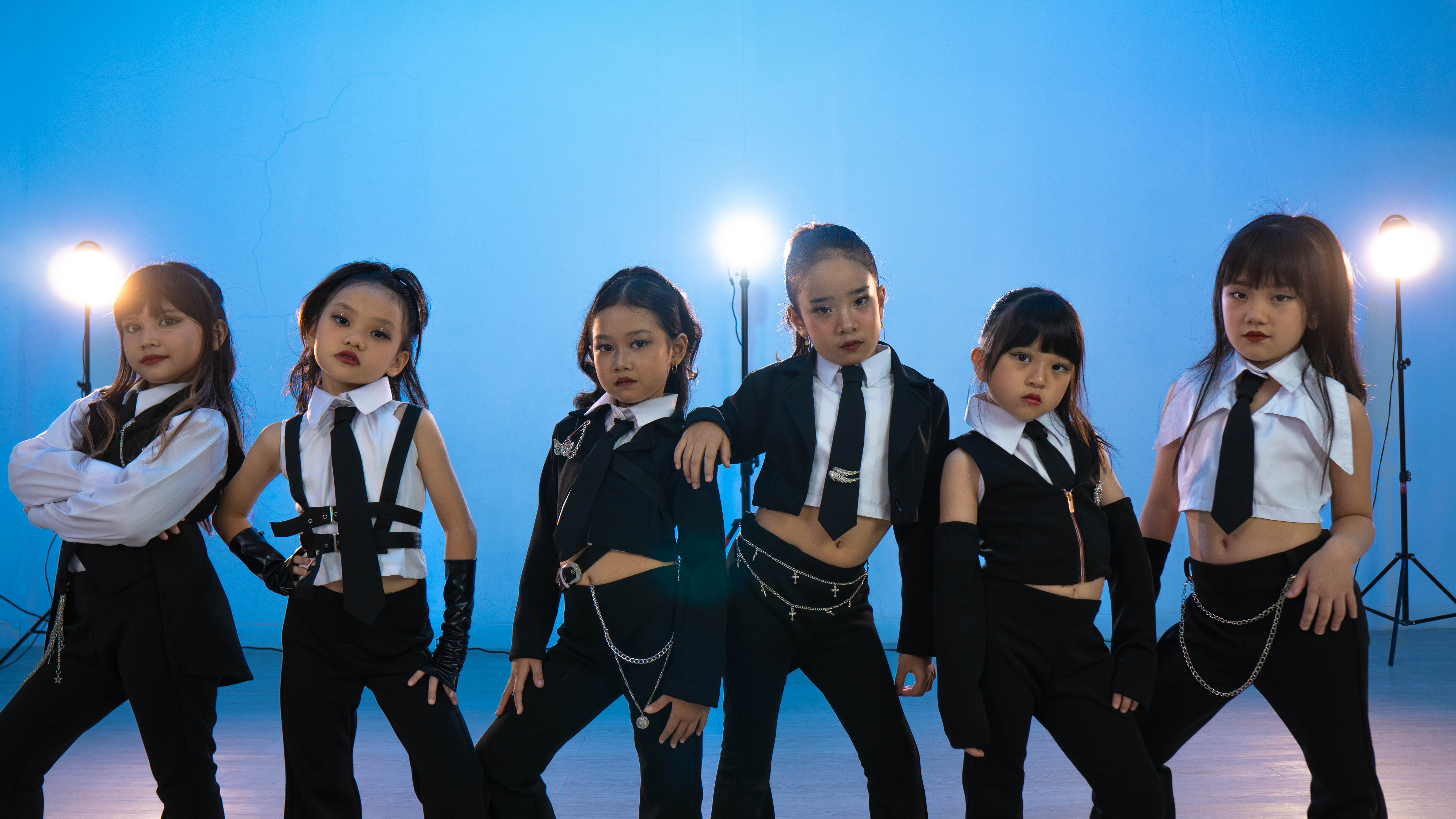 Dance 7