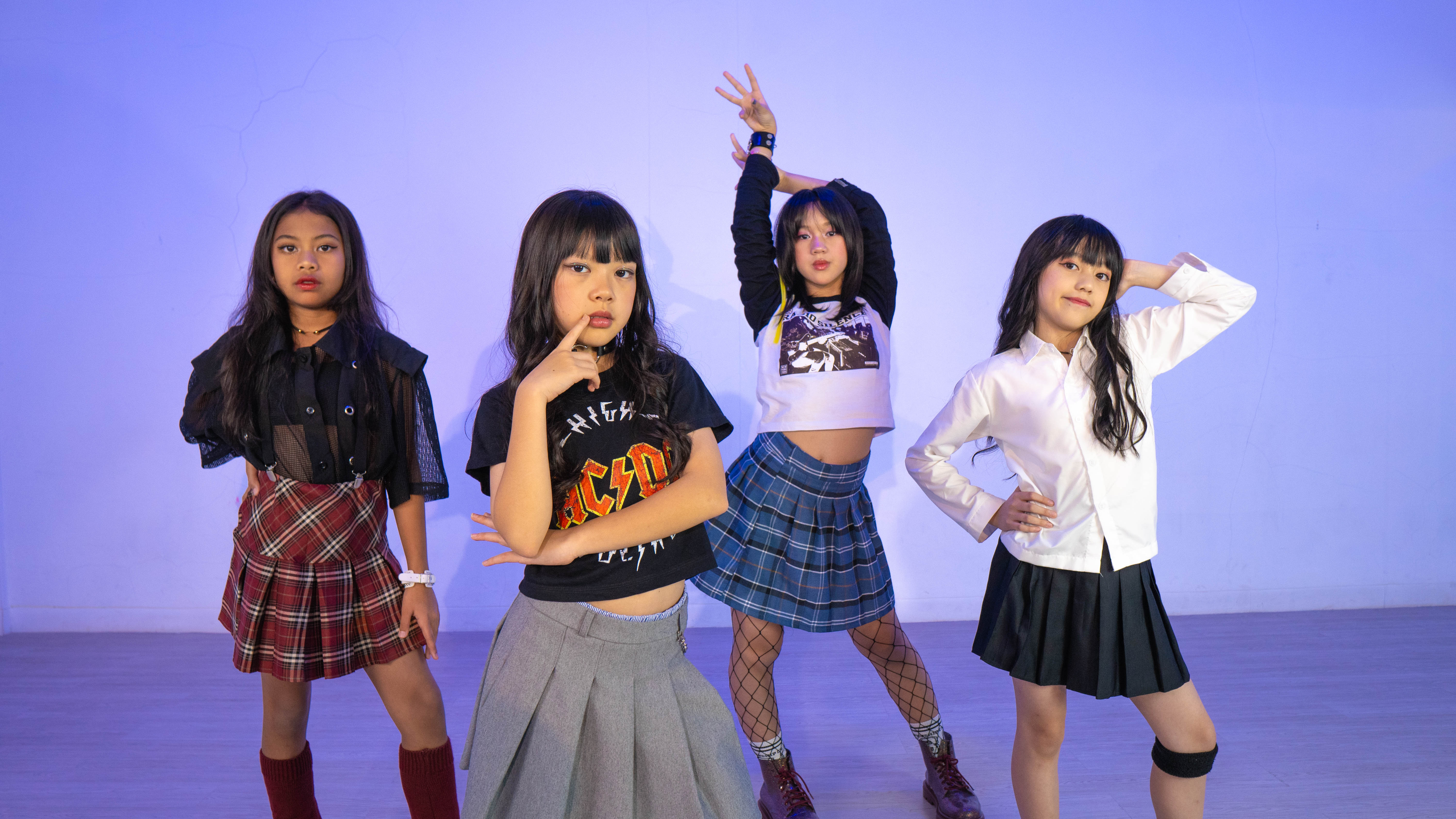 Dance 2